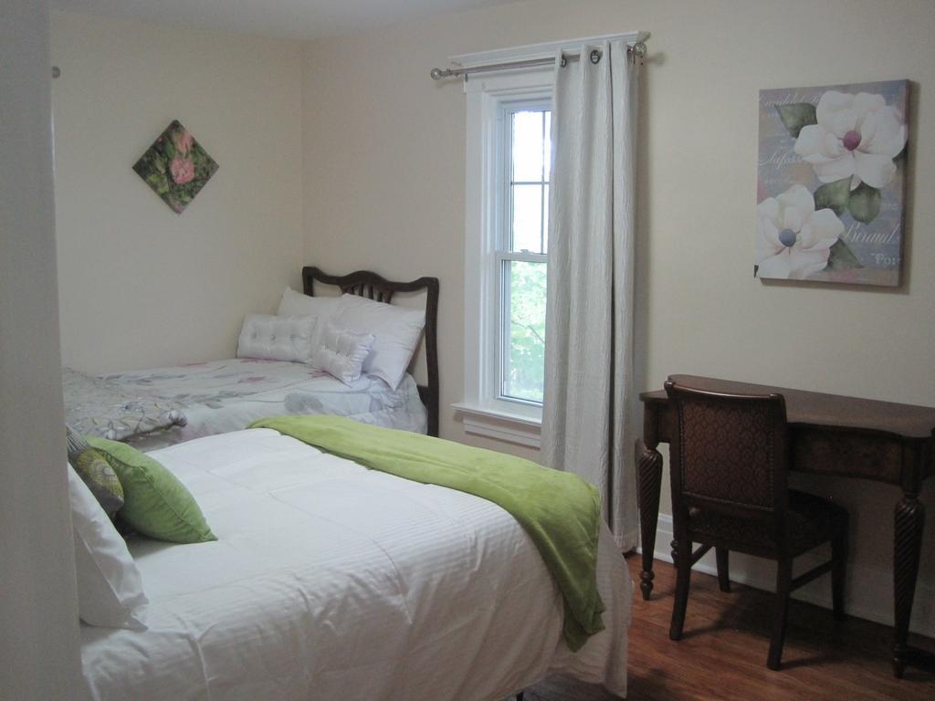 Holiday home Gorgeview Niagara Falls