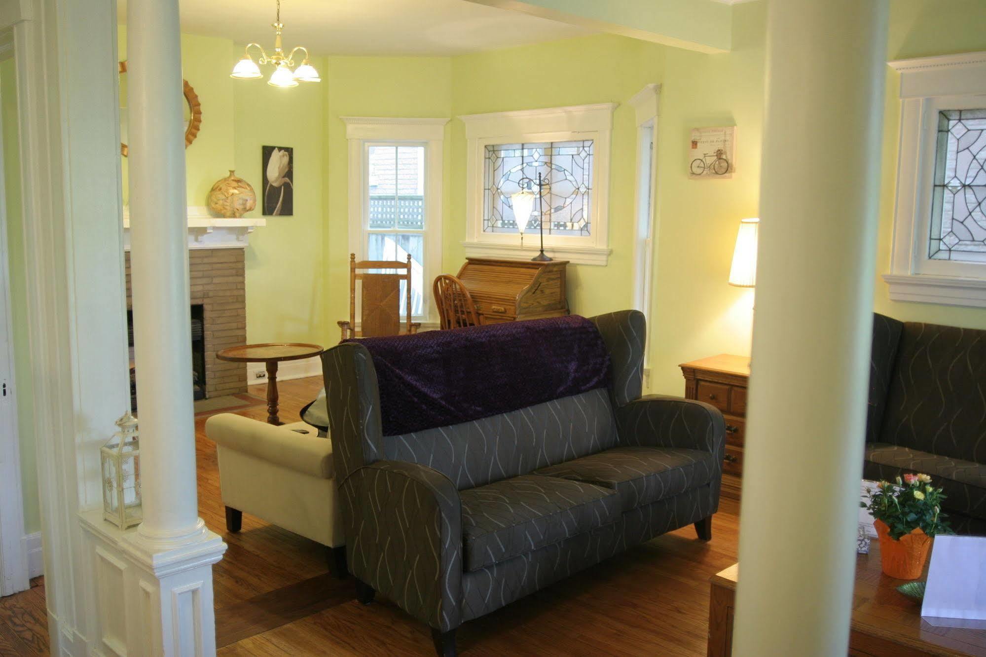 Gorgeview Holiday home *