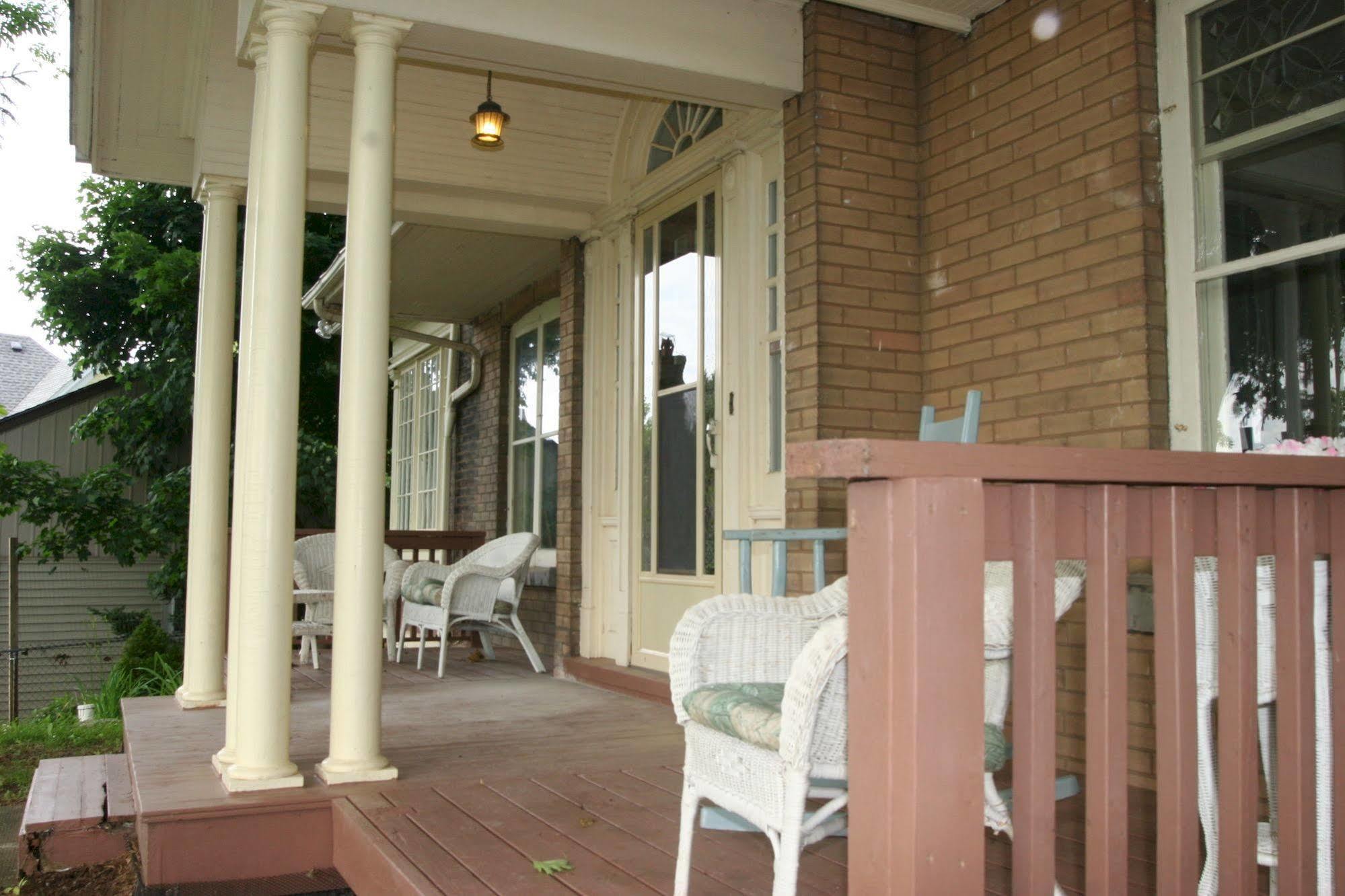 Holiday home Gorgeview Niagara Falls